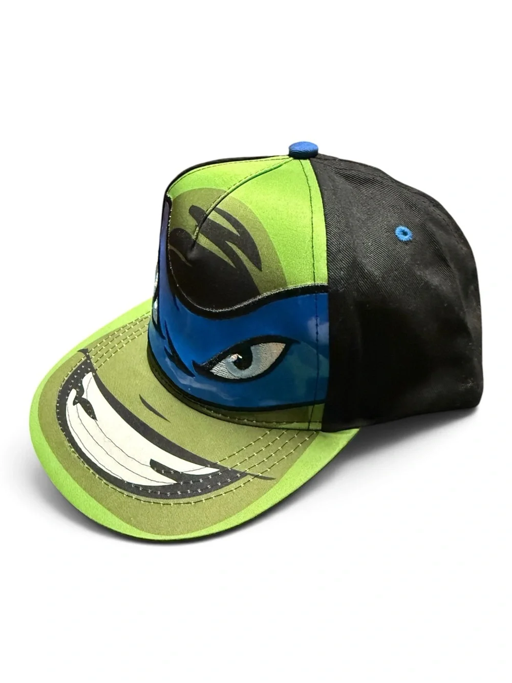 Nickelodeon teenage mutant